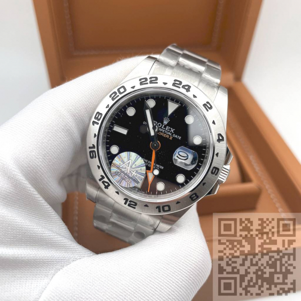 Rolex Explorer (код 1118)