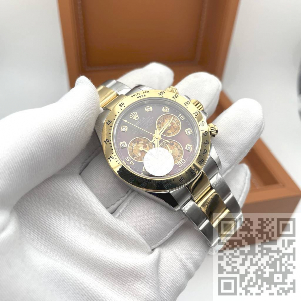 Rolex Oyster Perpetual Cosmograph Daytona (код 1119)