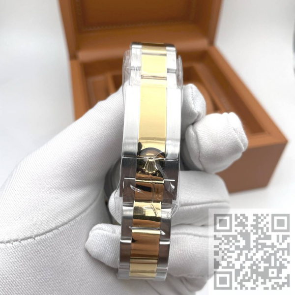 Rolex Oyster Perpetual Cosmograph Daytona (код 1119)