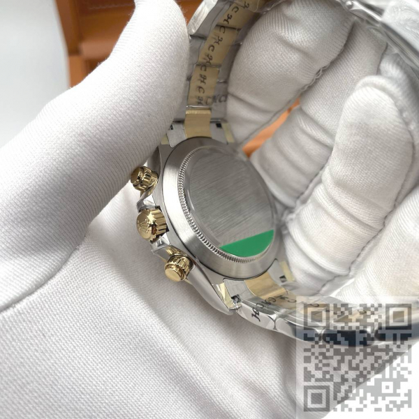 Rolex Oyster Perpetual Cosmograph Daytona (код 1119)