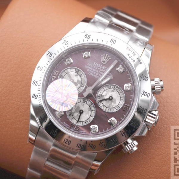 Rolex Oyster Perpetual Cosmograph Daytona (код 1120)