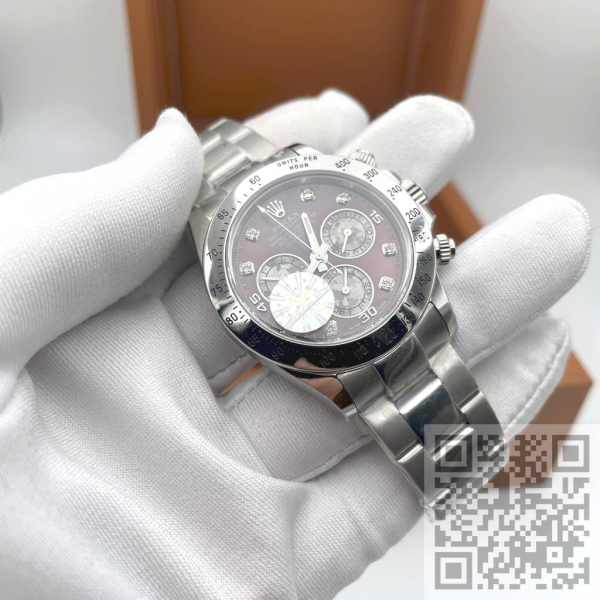 Rolex Oyster Perpetual Cosmograph Daytona (код 1120)