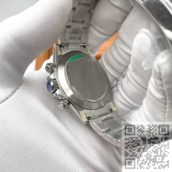 Rolex Oyster Perpetual Cosmograph Daytona (код 1120)