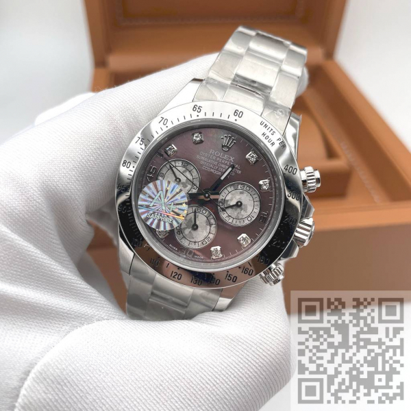 Rolex Oyster Perpetual Cosmograph Daytona (код 1120)