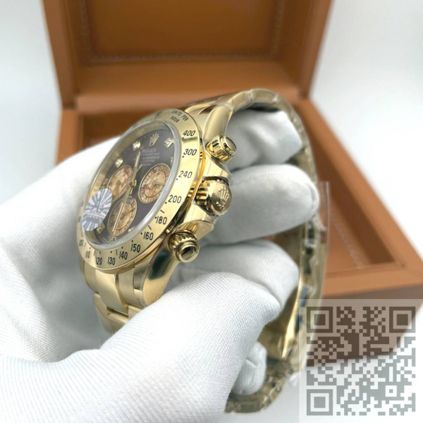 Rolex Oyster Perpetual Cosmograph Daytona (код 1121)