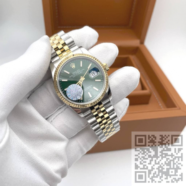Rolex Datejust (код 1122)