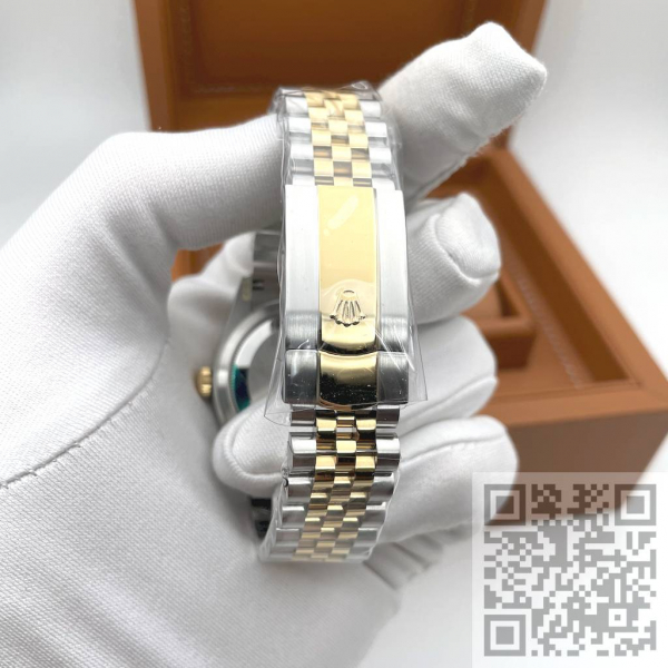 Rolex Datejust (код 1122)
