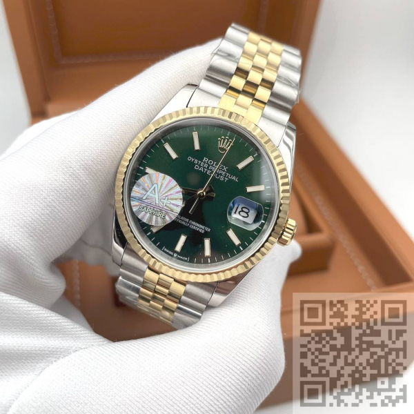 Rolex Datejust (код 1122)
