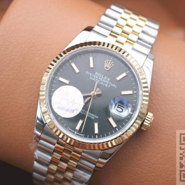 Rolex Datejust (код 1123)