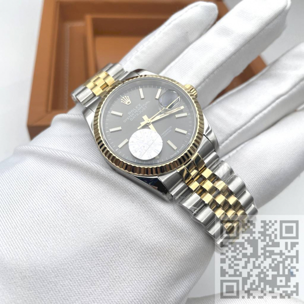 Rolex Datejust (код 1123)
