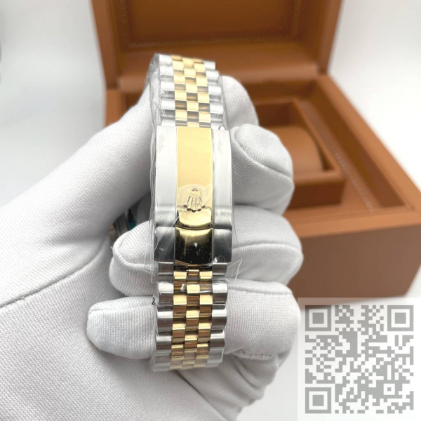 Rolex Datejust (код 1123)