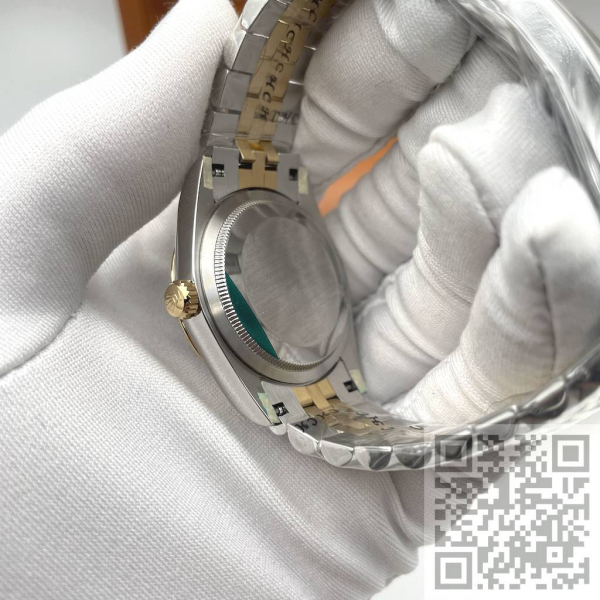 Rolex Datejust (код 1123)