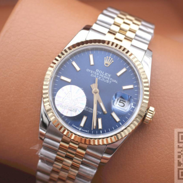Rolex Datejust (код 1124)