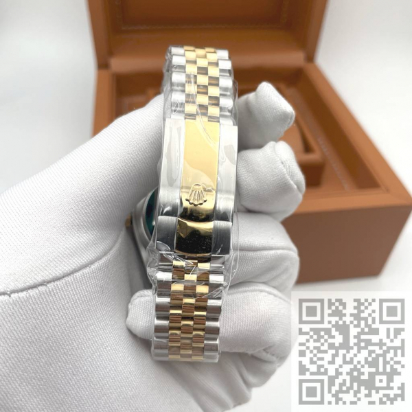 Rolex Datejust (код 1124)
