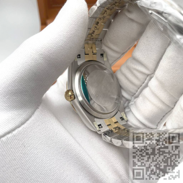 Rolex Datejust (код 1124)