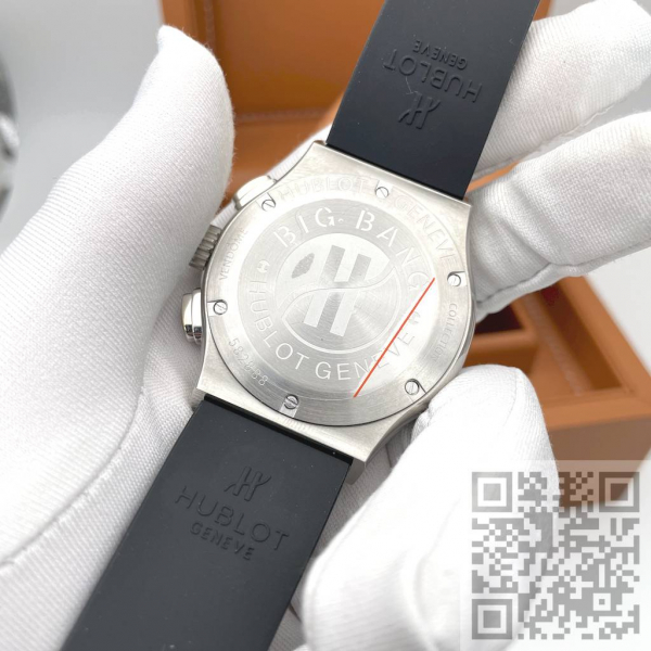 HUBLOT Classic Fusion Chronograph (код 1127)