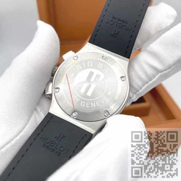 HUBLOT Classic Fusion Chronograph (код 1134)
