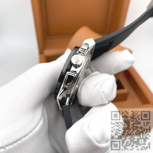 HUBLOT Classic Fusion Chronograph (код 1134)
