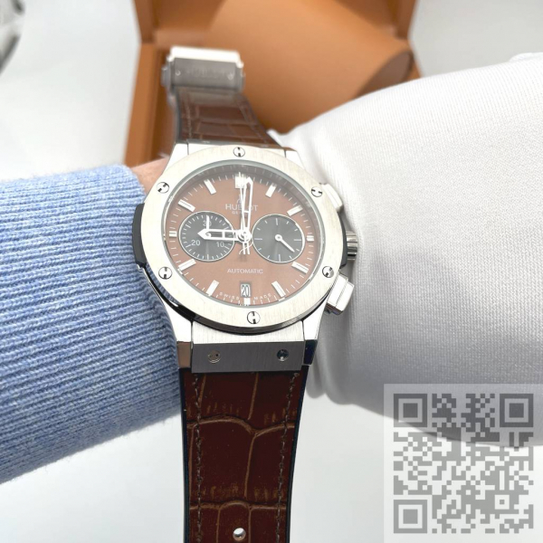 HUBLOT Classic Fusion Chronograph (код 1136)