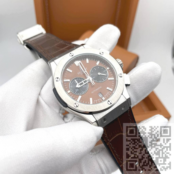 HUBLOT Classic Fusion Chronograph (код 1136)