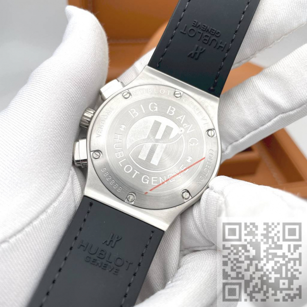 HUBLOT Classic Fusion Chronograph (код 1136)