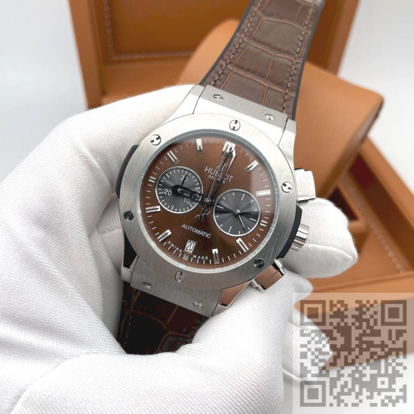 HUBLOT Classic Fusion Chronograph (код 1136)