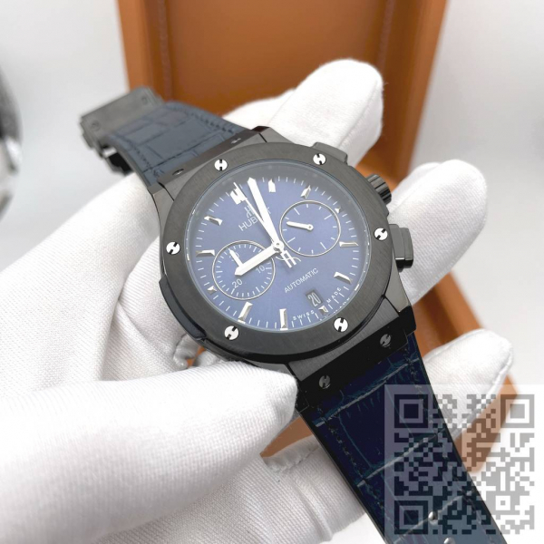 HUBLOT Classic Fusion Chronograph (код 1137)