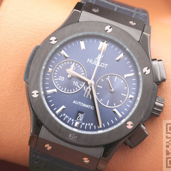 HUBLOT Classic Fusion Chronograph (код 1137)