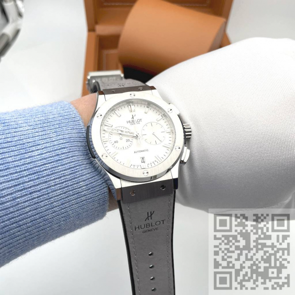 HUBLOT Classic Fusion Chronograph (код 1145)