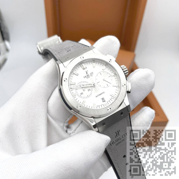 HUBLOT Classic Fusion Chronograph (код 1145)