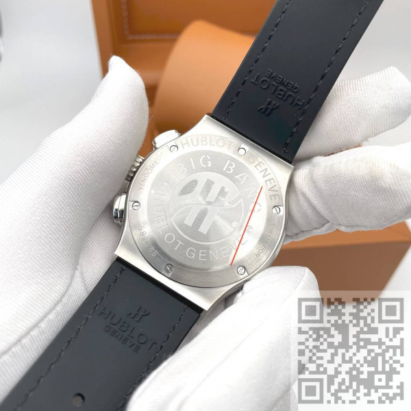 HUBLOT Classic Fusion Chronograph (код 1145)