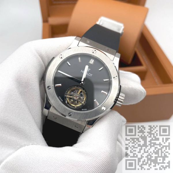 HUBLOT Classic fusion (код 1147)