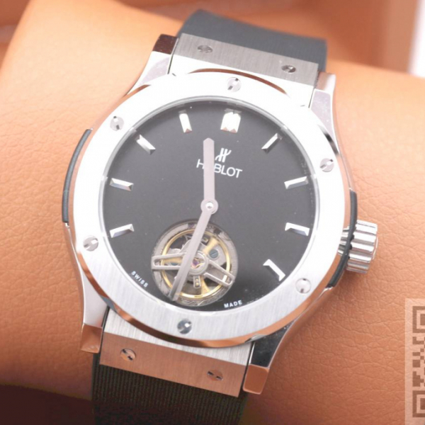 HUBLOT Classic fusion (код 1147)