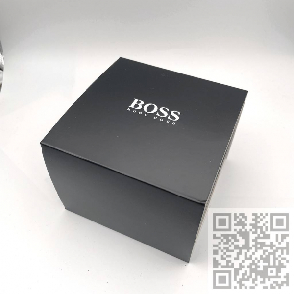 Фирменная коробка Hugo Boss (код 1162)