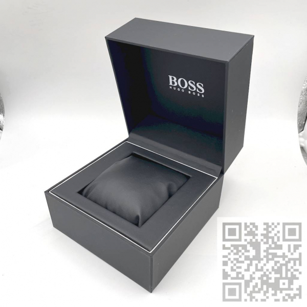Фирменная коробка Hugo Boss (код 1162)