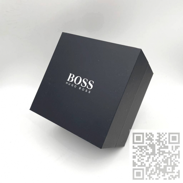 Фирменная коробка Hugo Boss (код 1162)