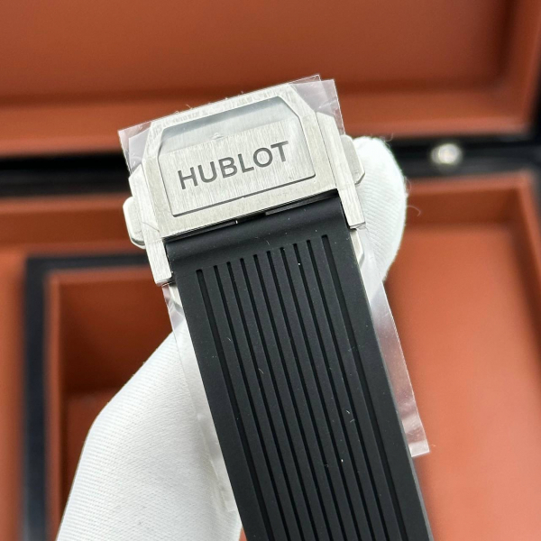 Hublot Big Bang Unico Titanium 421.NX.1170.RX (код 1163)
