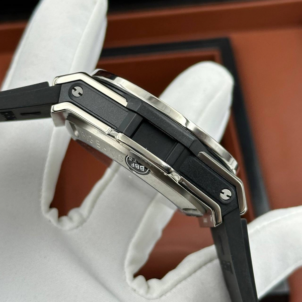 Hublot Big Bang Unico Titanium 421.NX.1170.RX (код 1163)