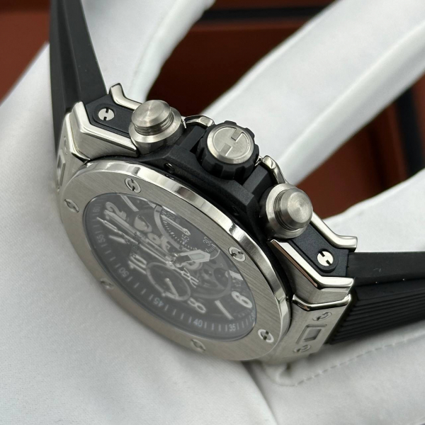 Hublot Big Bang Unico Titanium 421.NX.1170.RX (код 1163)