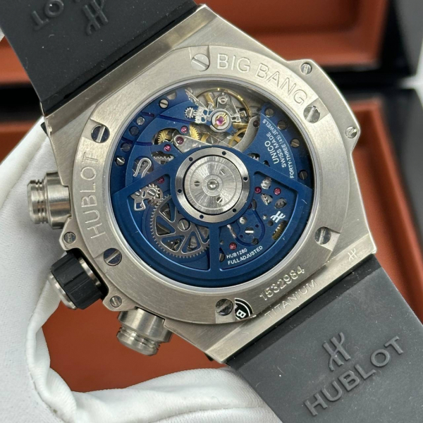 Hublot Big Bang 441.NX.5171.RX (код 1164)