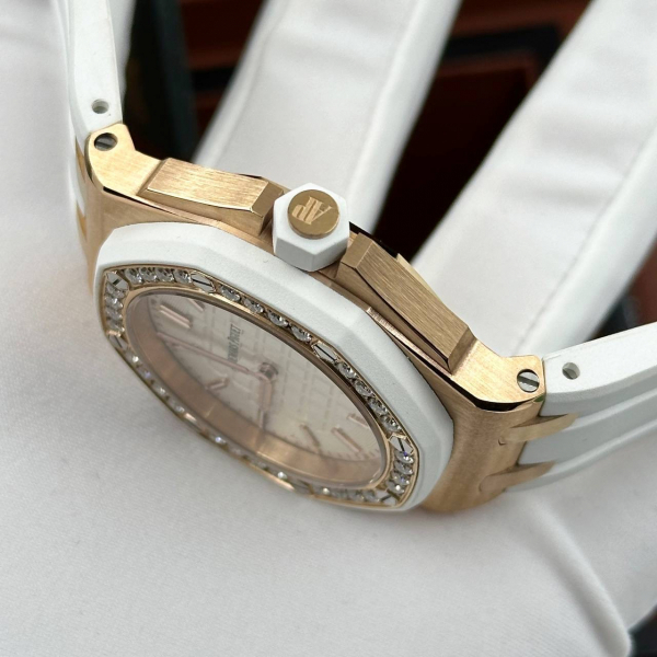Audemars Piguet Royal Oak Offshore Quartz 67540OK.ZZ.A010CA.01 swiss (код 1168)