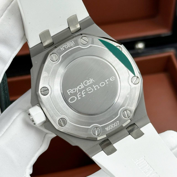 Audemars Piguet Royal Oak Offshore Quartz 67540SK.ZZ.A010CA.01 (код 1169)