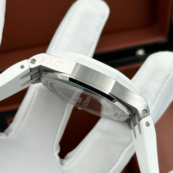 Audemars Piguet Royal Oak Offshore Quartz 67540SK.ZZ.A010CA.01 (код 1169)