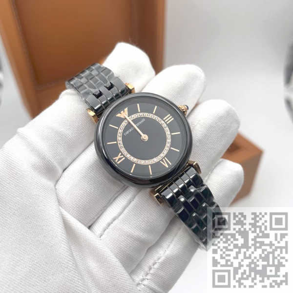 Armani Classic (код 1172)