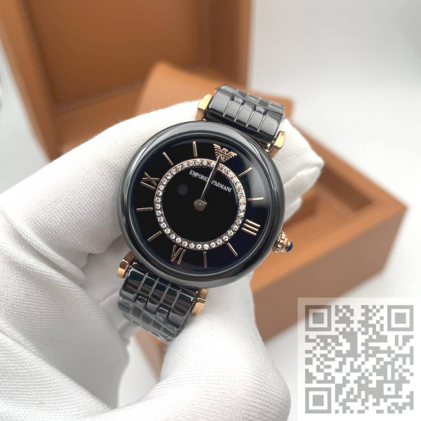 Armani Classic (код 1172)