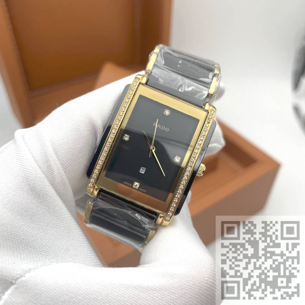 Rado Integral black (код 1173)