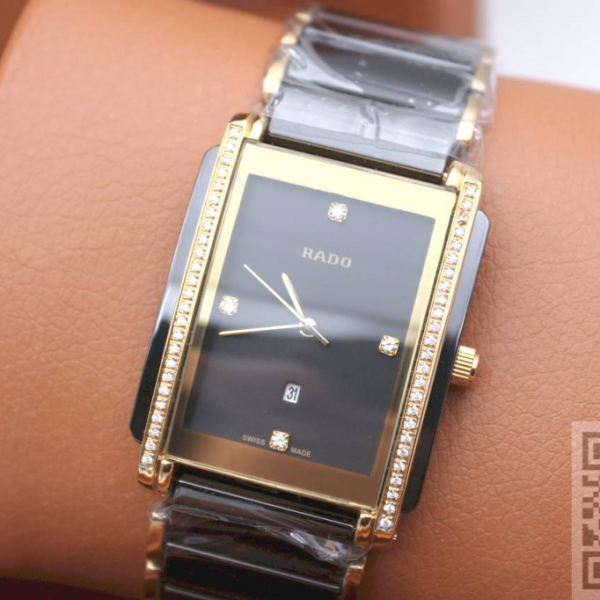 Rado Integral black (код 1173)
