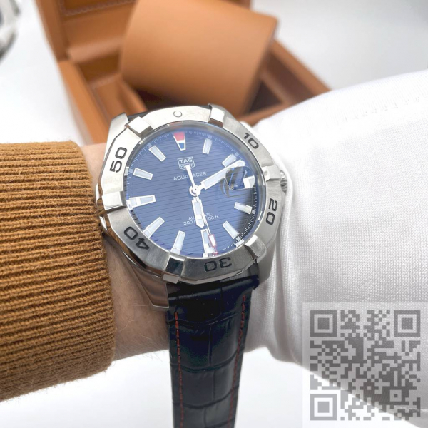 Tag Heuer Aquaracer (код 1161)