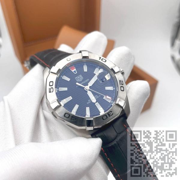 Tag Heuer Aquaracer (код 1161)
