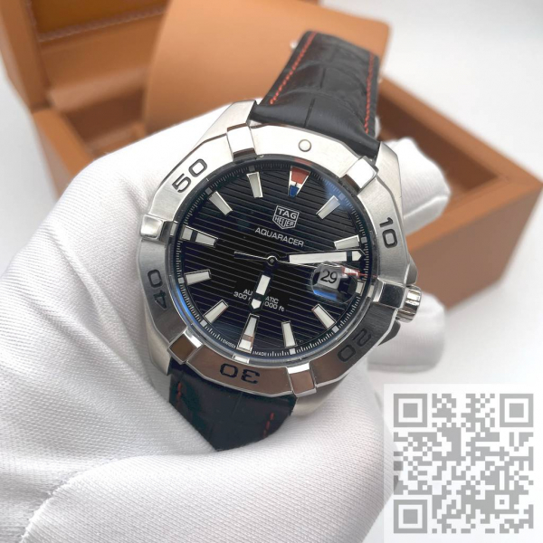 Tag Heuer Aquaracer (код 1161)